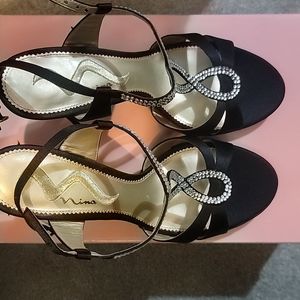 Nina heels